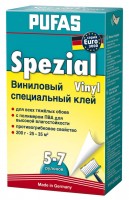 Шпалери Pufas 052-200 Спец.200г в Украине