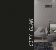 НовостиНовинка коллекция City Glam от производителя Marburg, фото