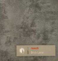 НовиниШпалери BRICK LANE від німецького виробника RASCH, фото