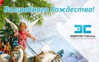 НовостиС Рождеством Христовым!, фото