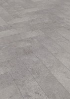 Напольные покрытия KRONOTEX Herringbone 4739 Zement Beton в Украине