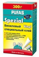 Шпалери Pufas КлейСпец.300гюбил. в Украине