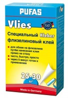 Шпалери Pufas КлейФЛИЗ200г в Украине