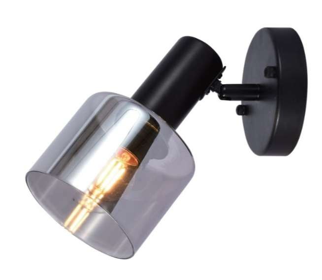 Освітлення Wunderlicht 2170-11BK, фото Цiна купить