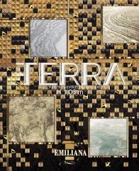 НовиниІталійські шпалери колекція TERRA, фото