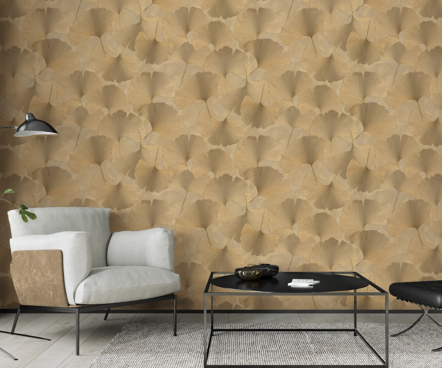 Шпалери в интерьере 12227-30