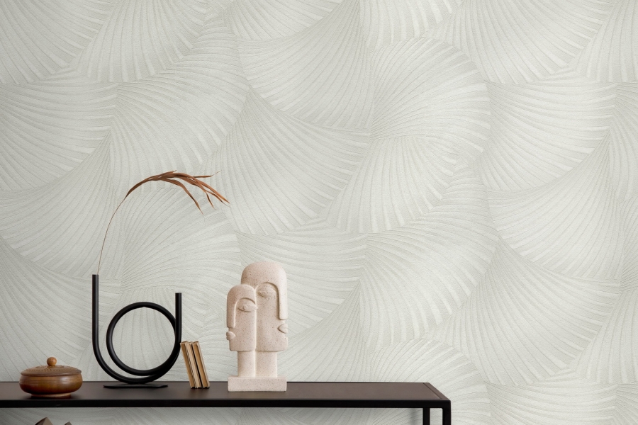 Обои в интерьере 12253-38