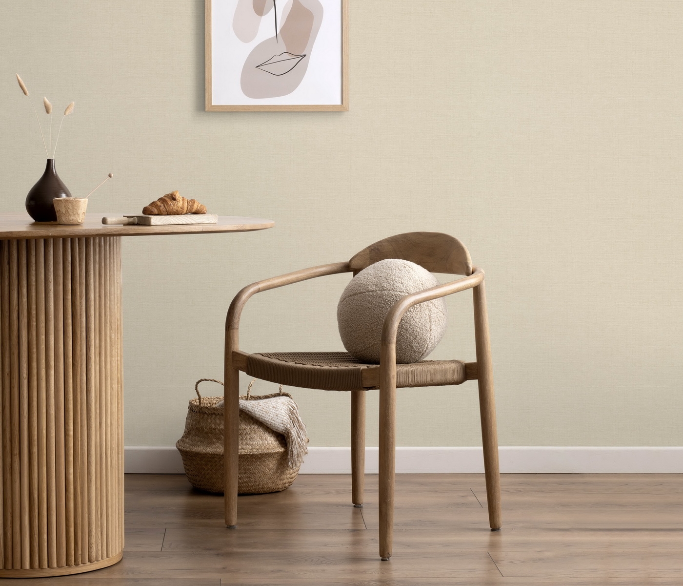 Обои в интерьере 12257-02