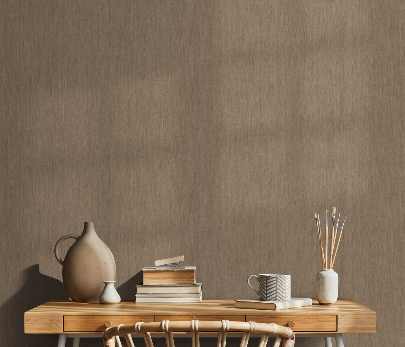 Обои в интерьере 12258-11