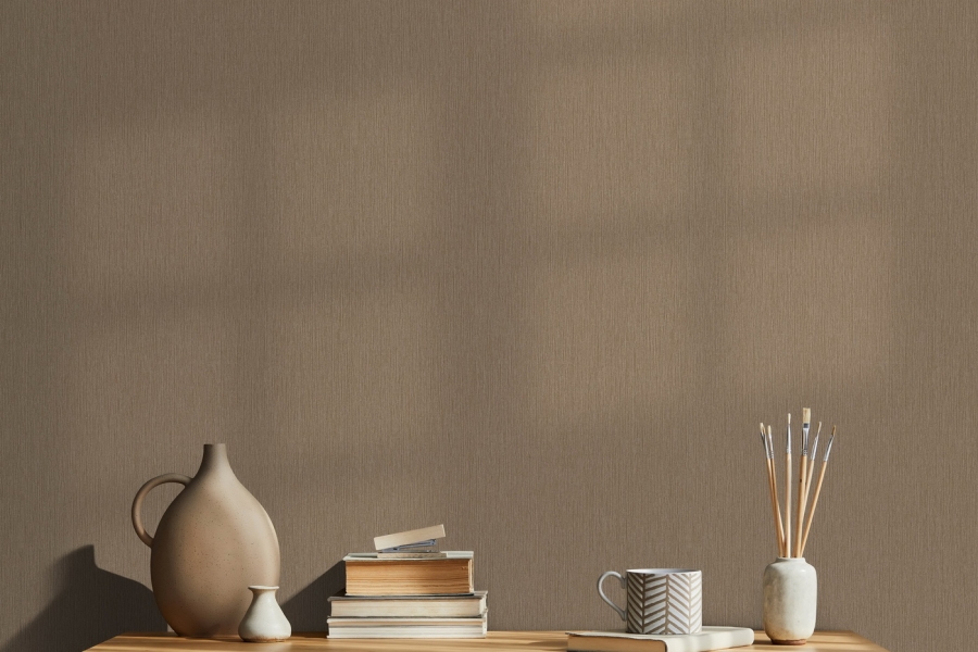 Обои в интерьере 12258-11