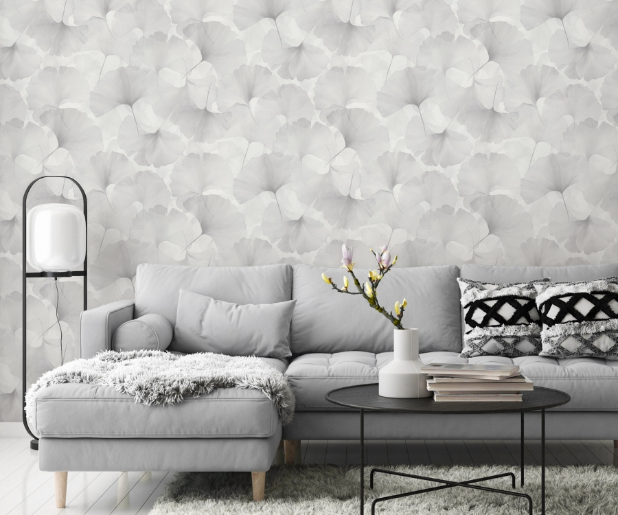 Шпалери в интерьере 12227-31