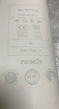 Обои  Rasch  977110