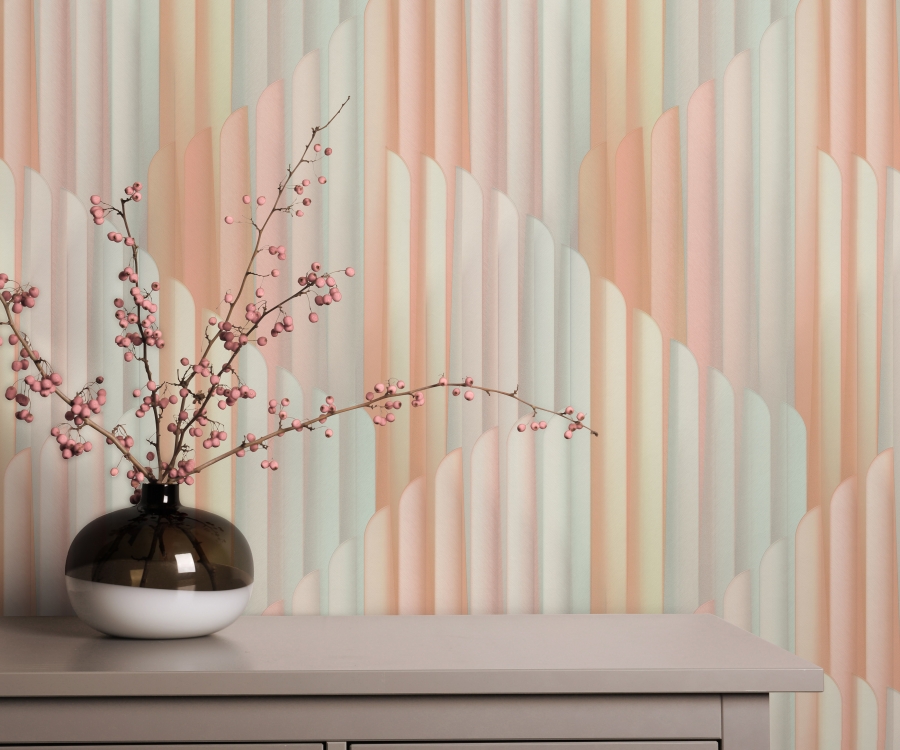 Шпалери в интерьере 12228-05