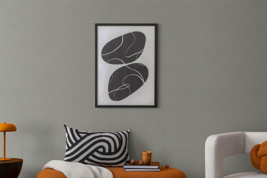 Обои в интерьере 12257-11