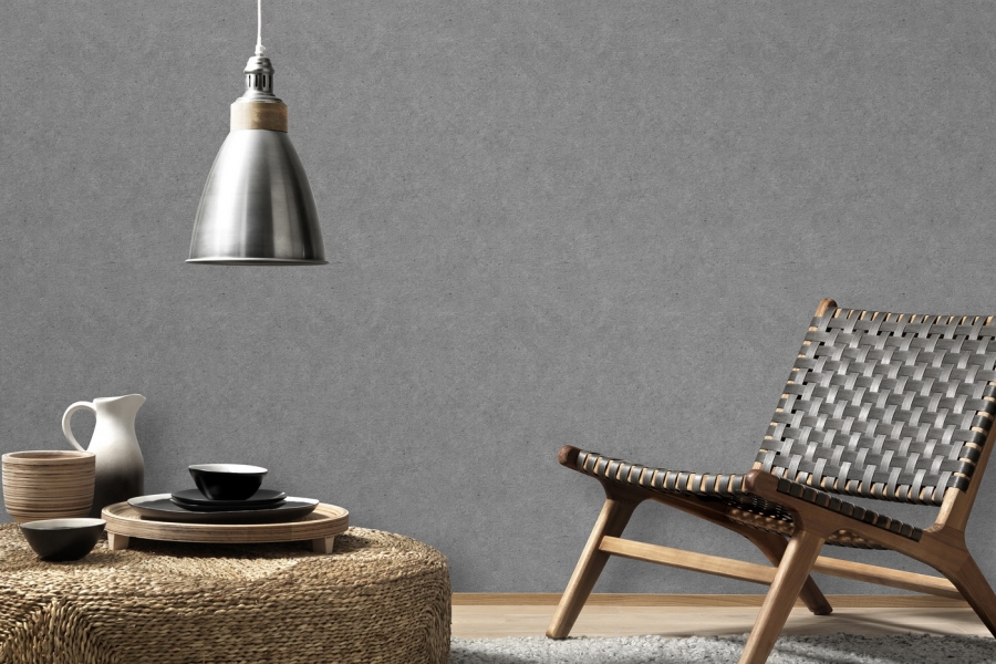 Обои в интерьере 12262-34