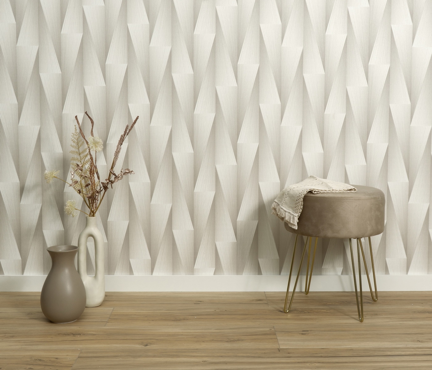 Обои в интерьере 12254-38