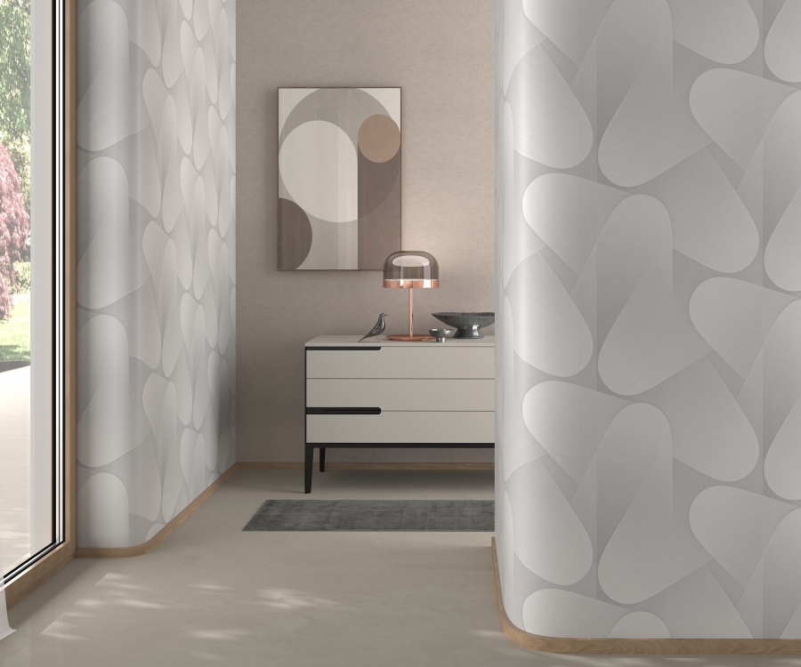 Шпалери в интерьере 12228-30