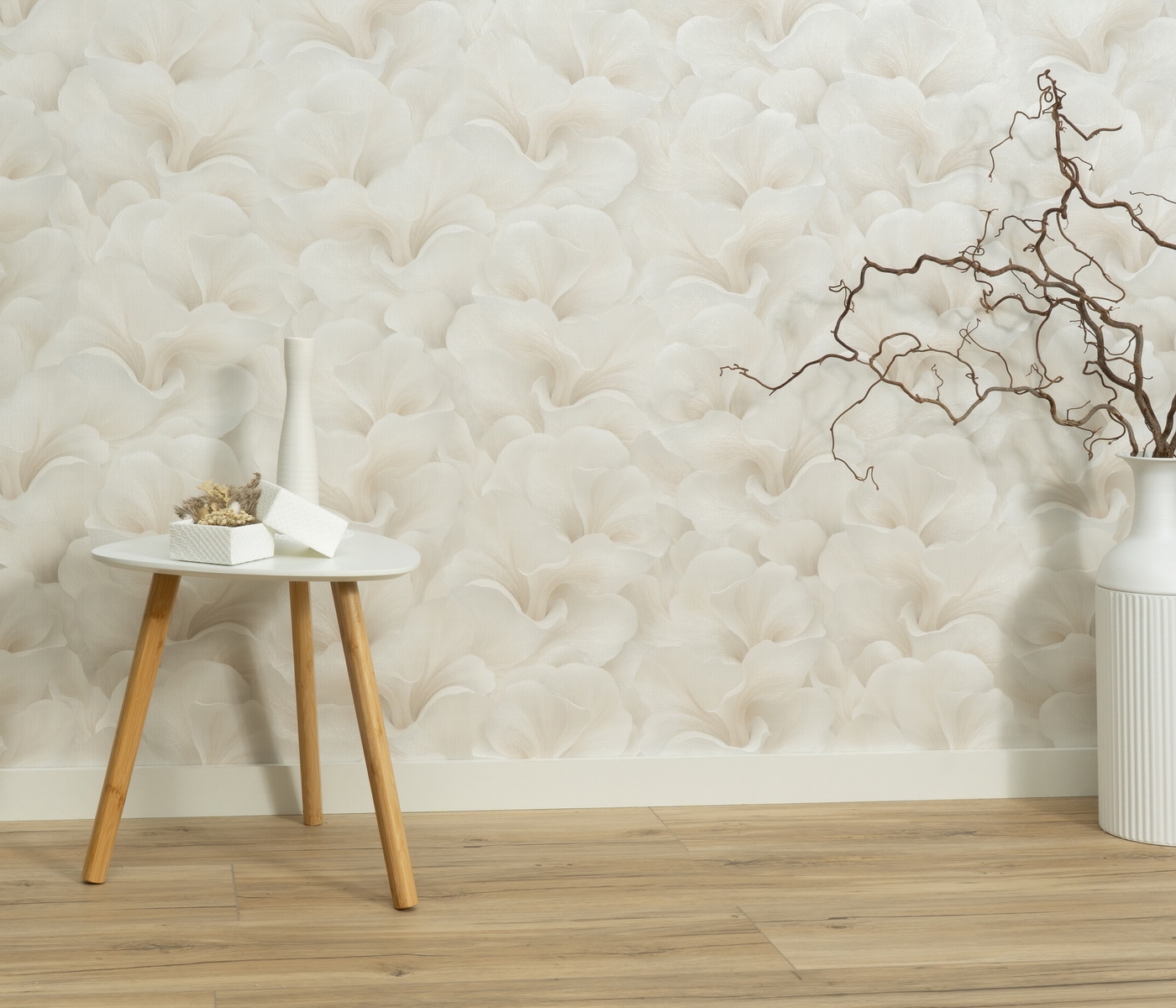 Обои в интерьере 12255-02