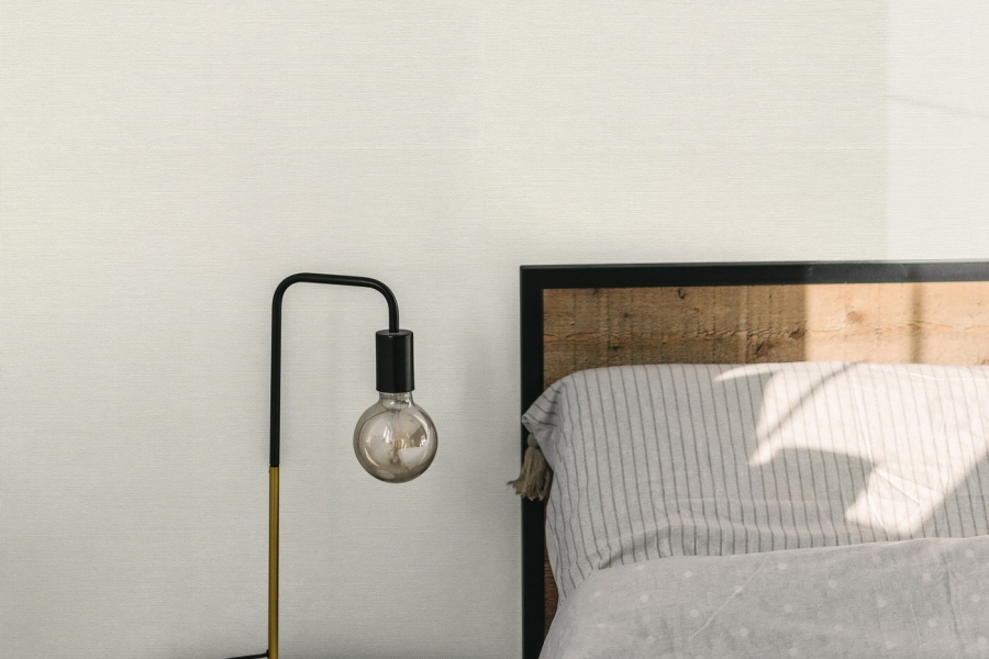 Обои в интерьере 12257-26