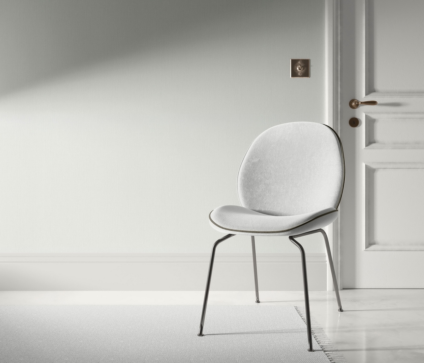 Обои в интерьере 12258-31