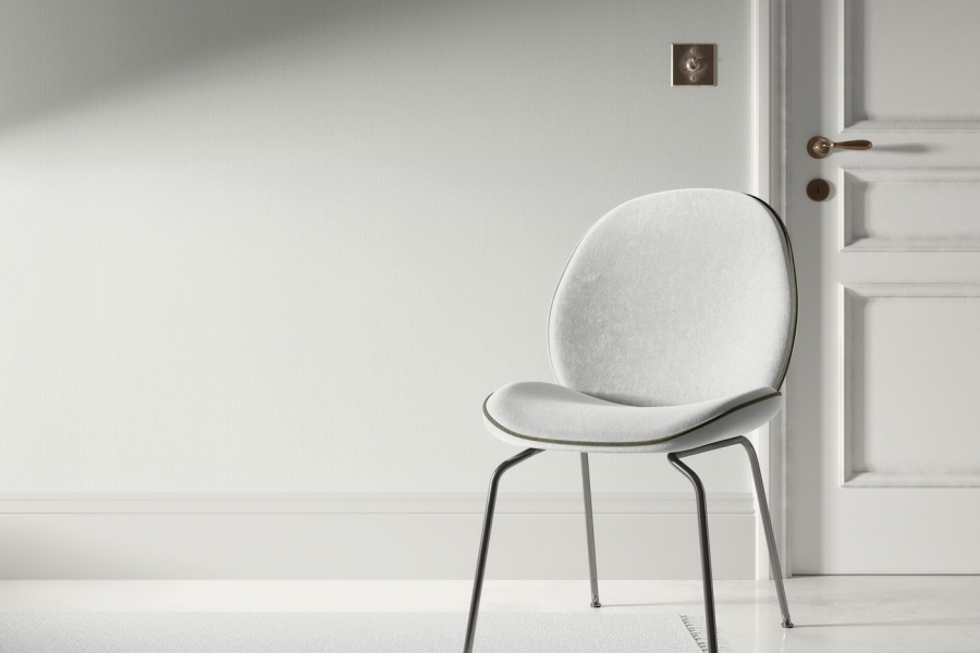 Обои в интерьере 12258-31