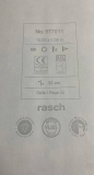 Шпалери  Rasch  977011