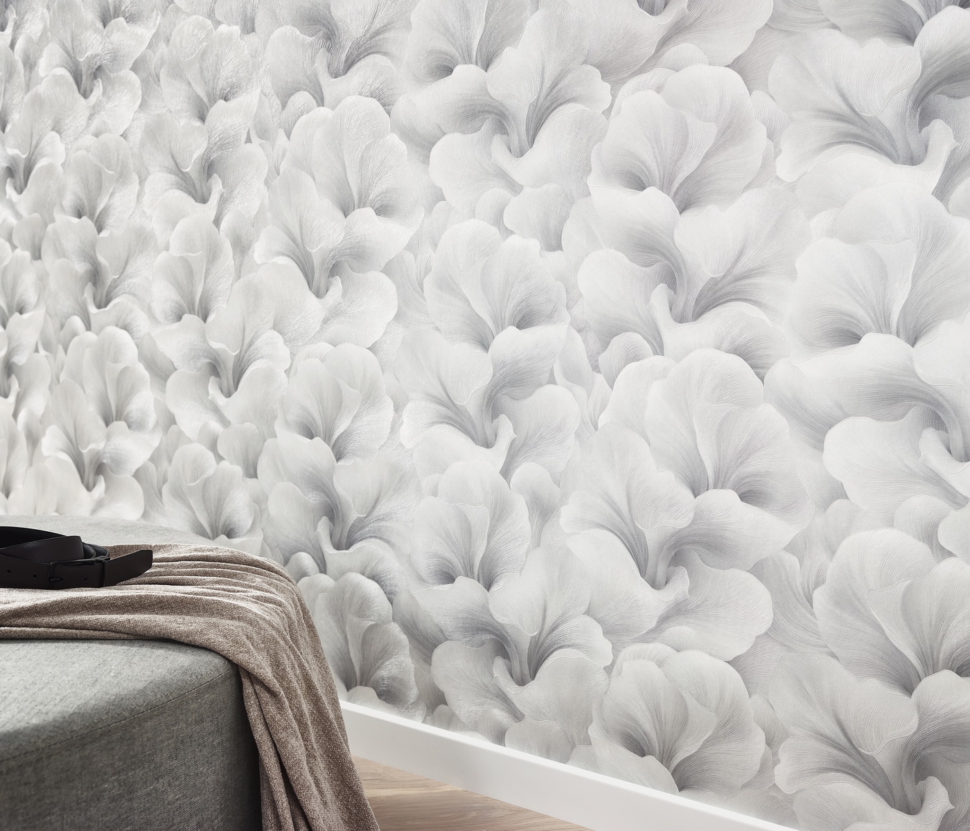 Обои в интерьере 12255-31