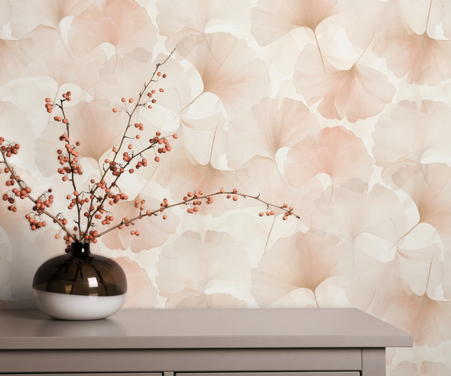 Шпалери в интерьере 12227-05