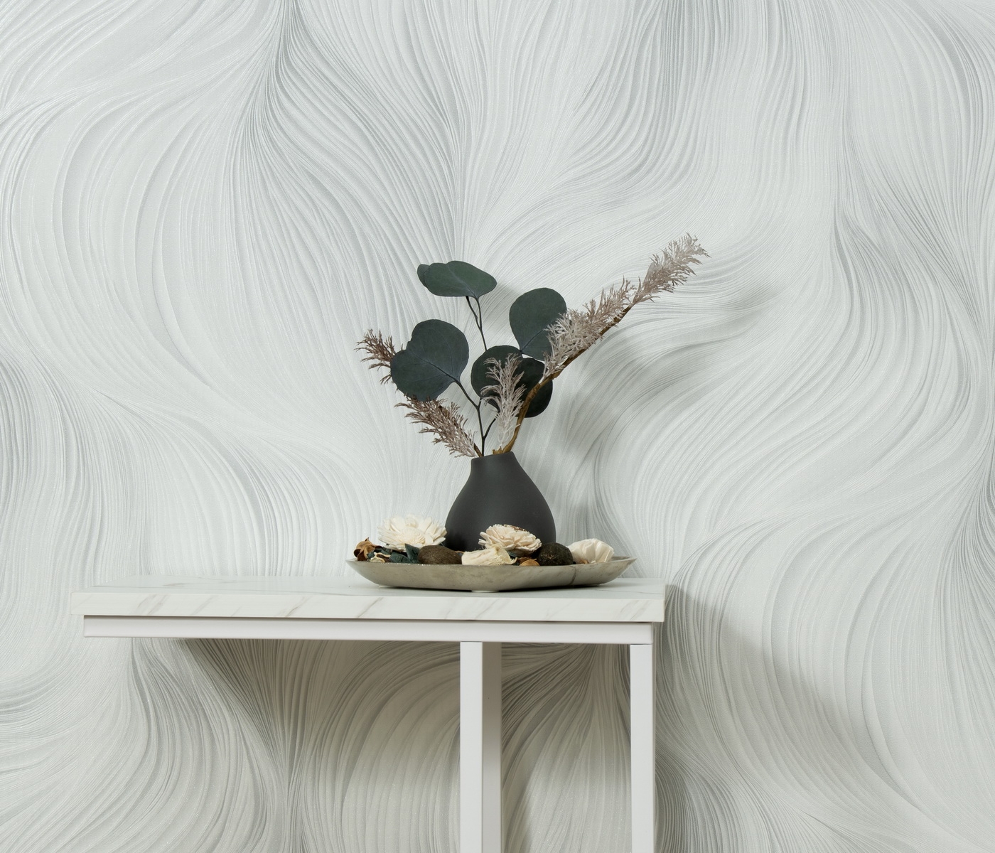 Обои в интерьере 12250-31