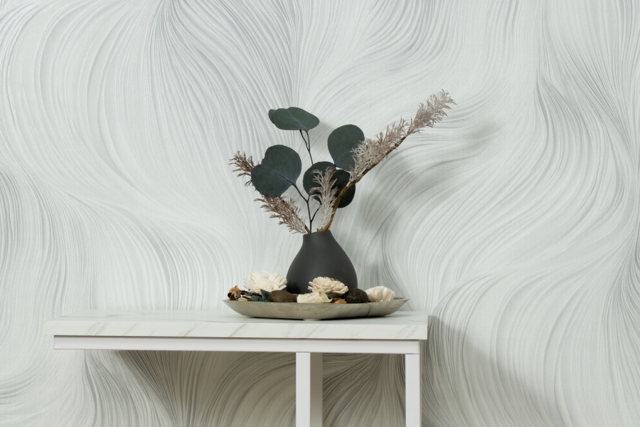 Обои в интерьере 12250-31