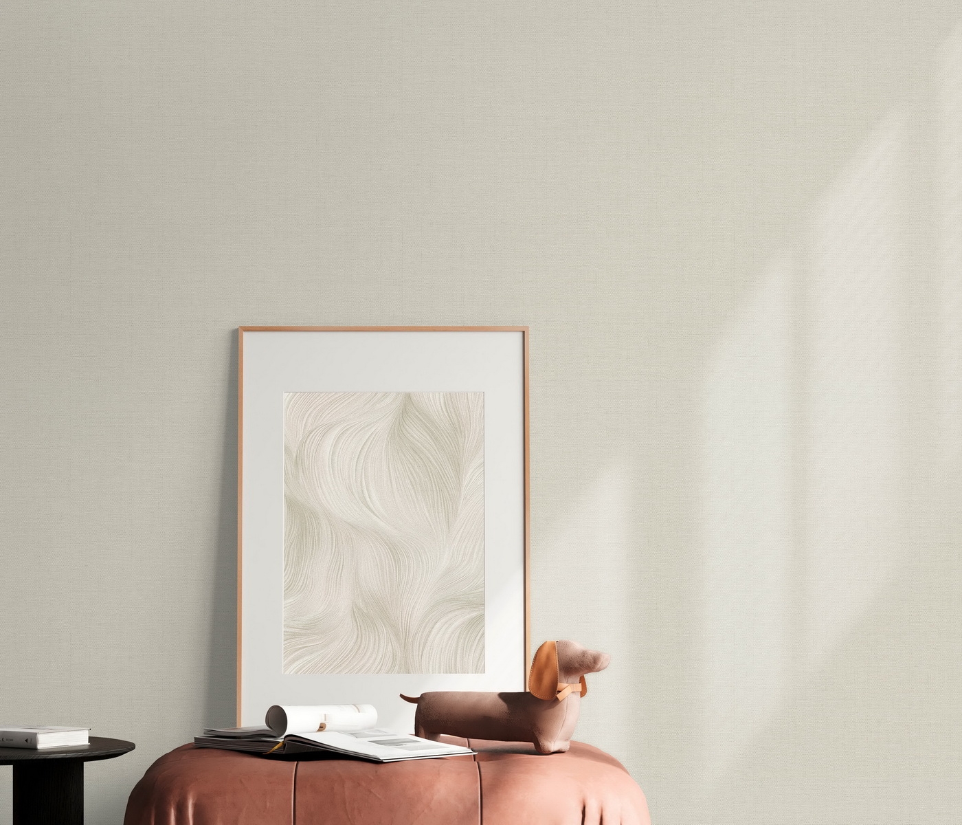 Обои в интерьере 12257-38