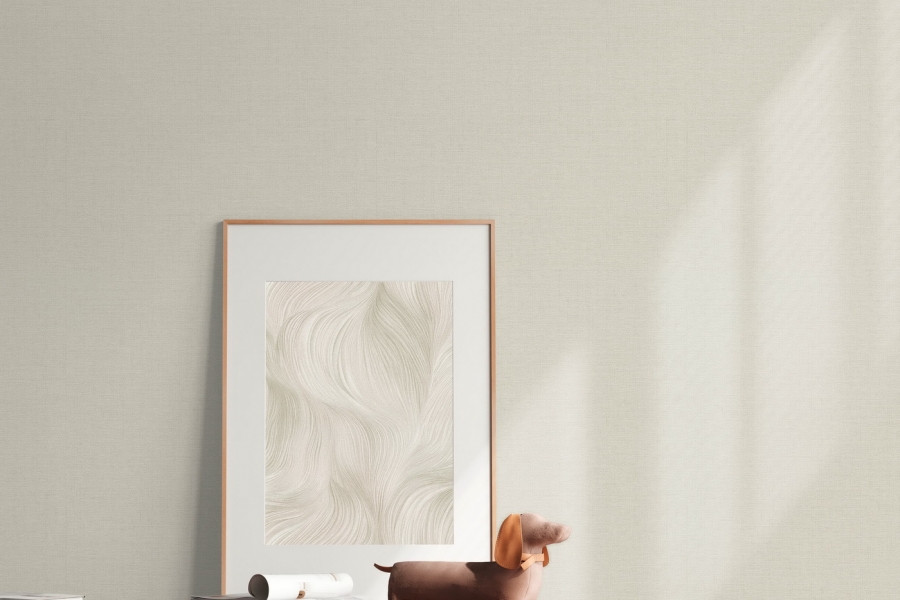 Обои в интерьере 12257-38